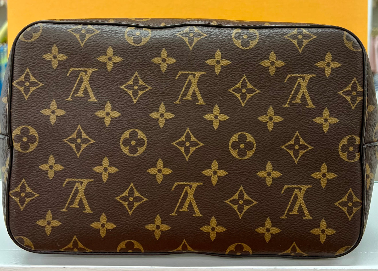 Neo Noe Monogram