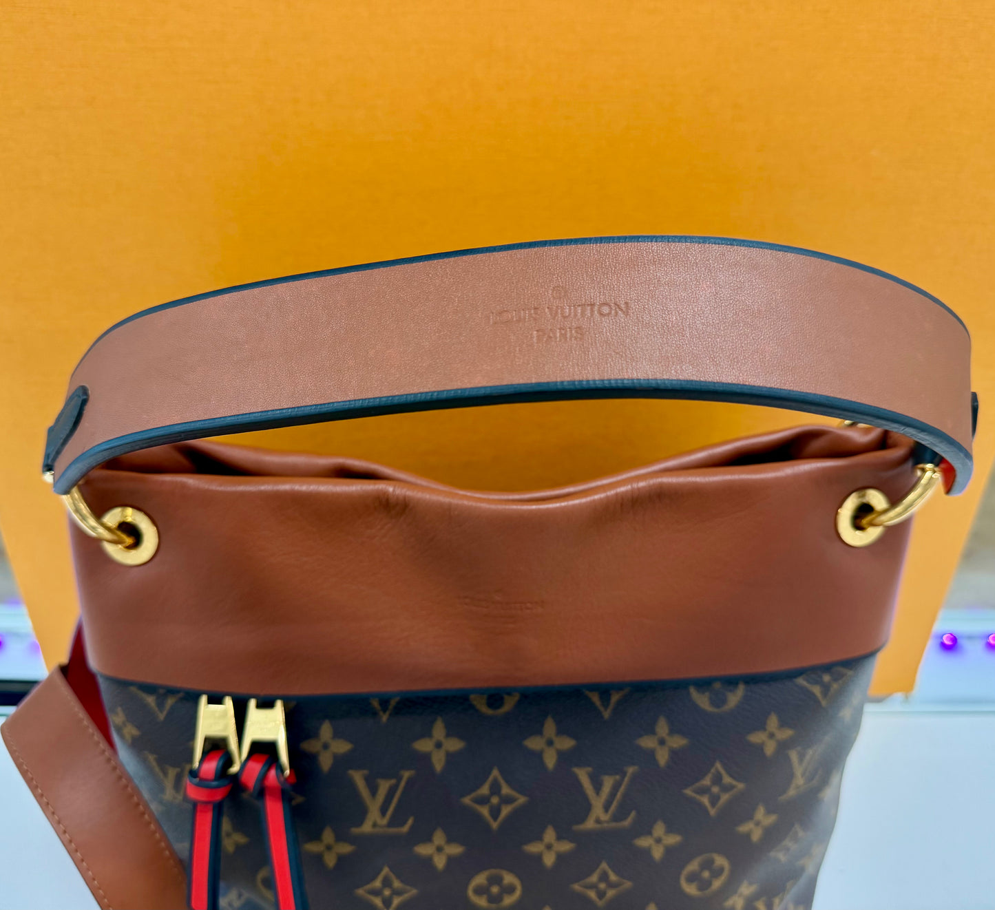 Tuileries PM Hobo