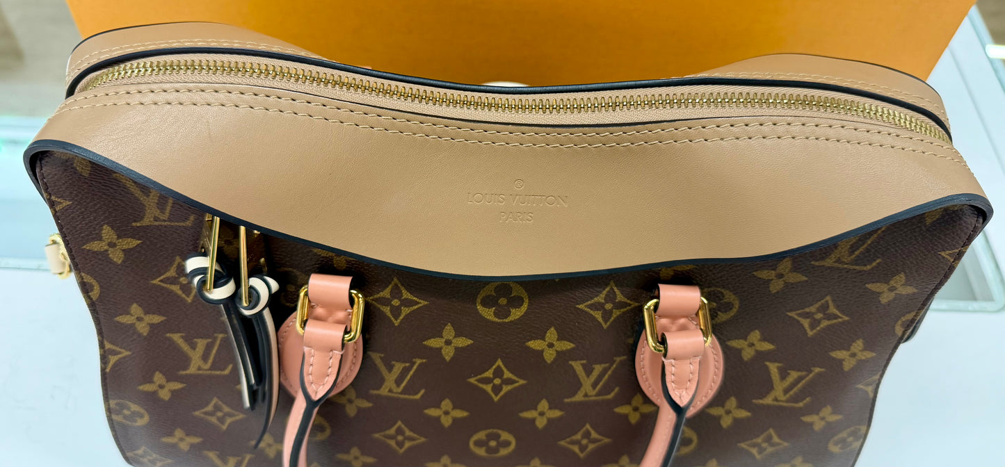 Tuileries Tote