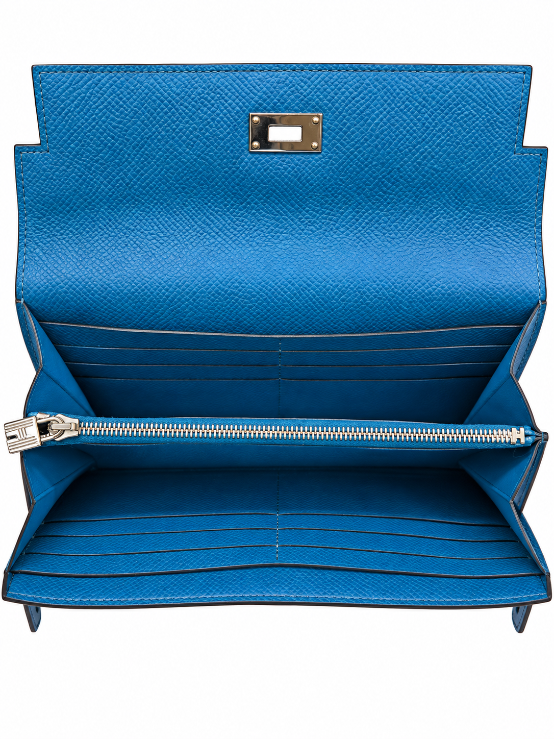 Hermès Kelly Longue Wallet