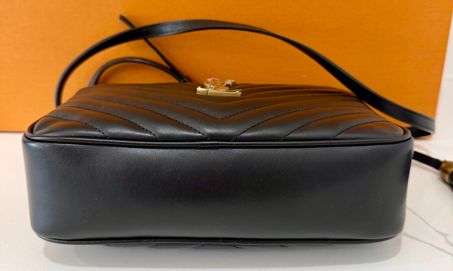 YSL Lou Lou Camera Bag
