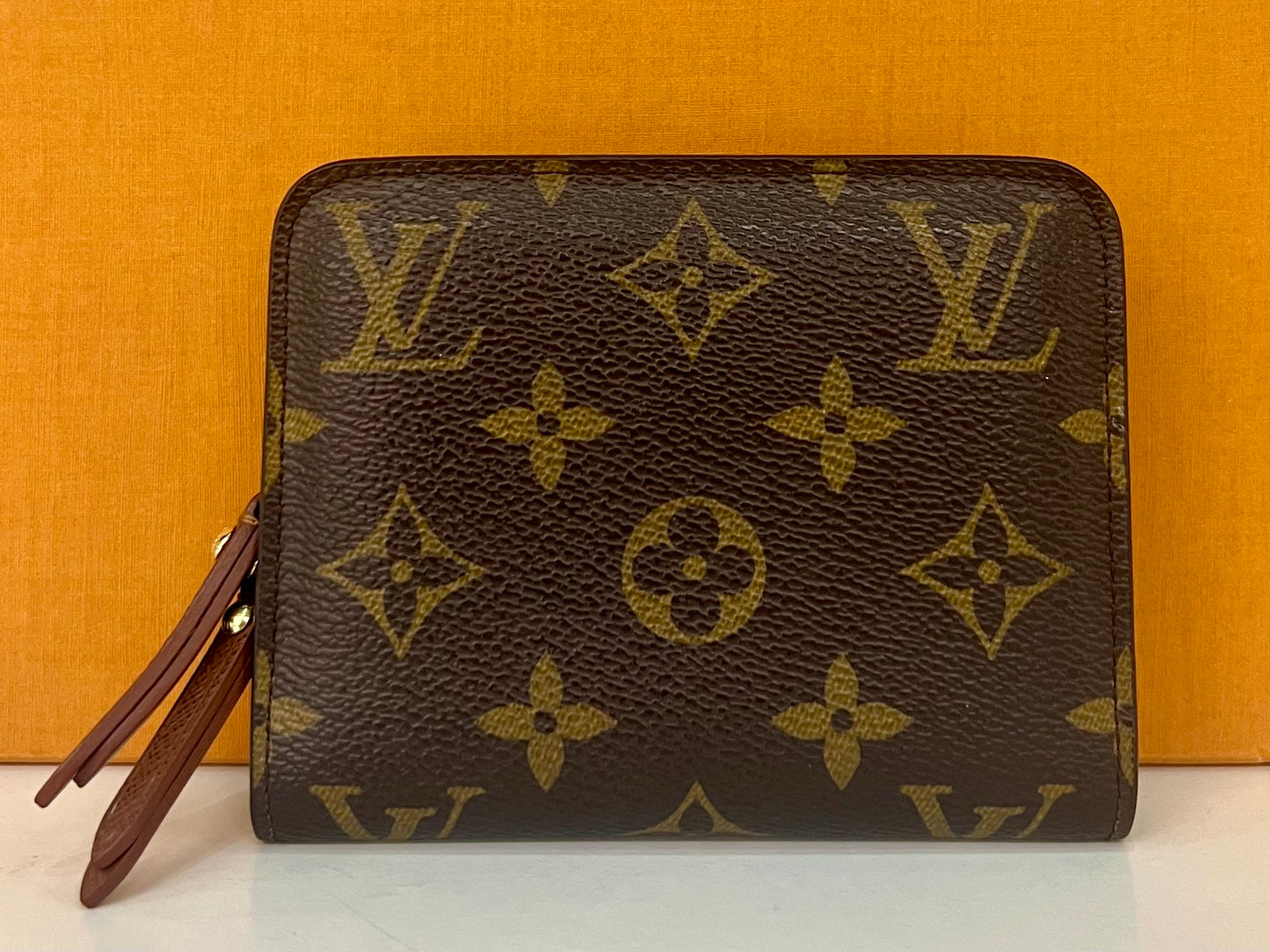 Insolite Compact Wallet