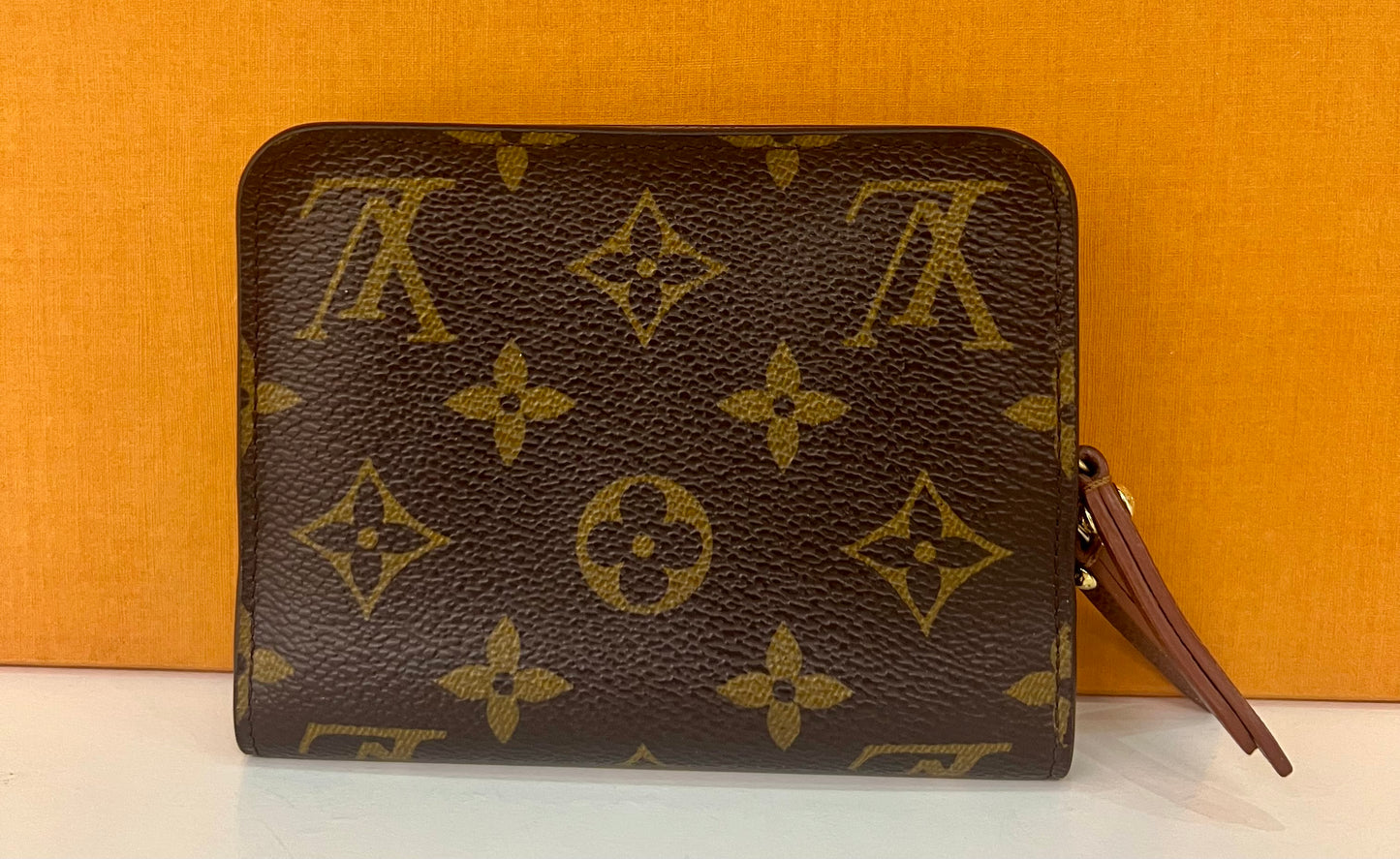 Insolite Compact Wallet