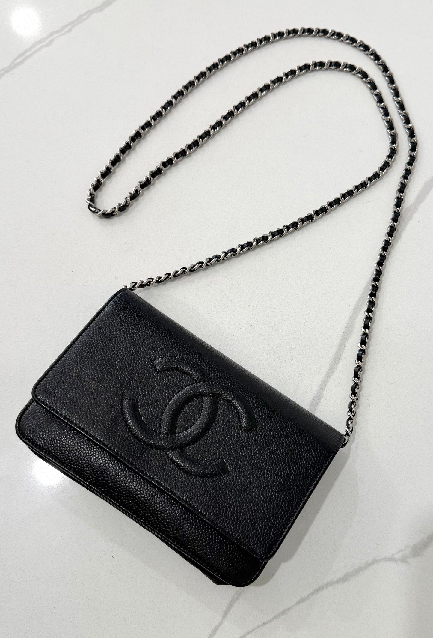 Chanel WOC