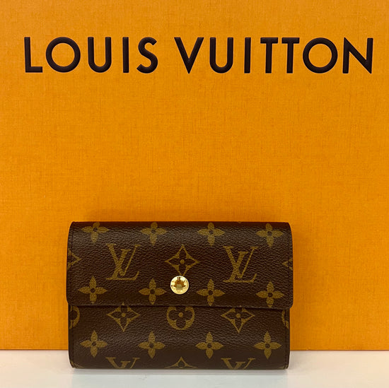 Sarah Compact Wallet