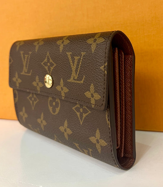 Sarah Compact Wallet