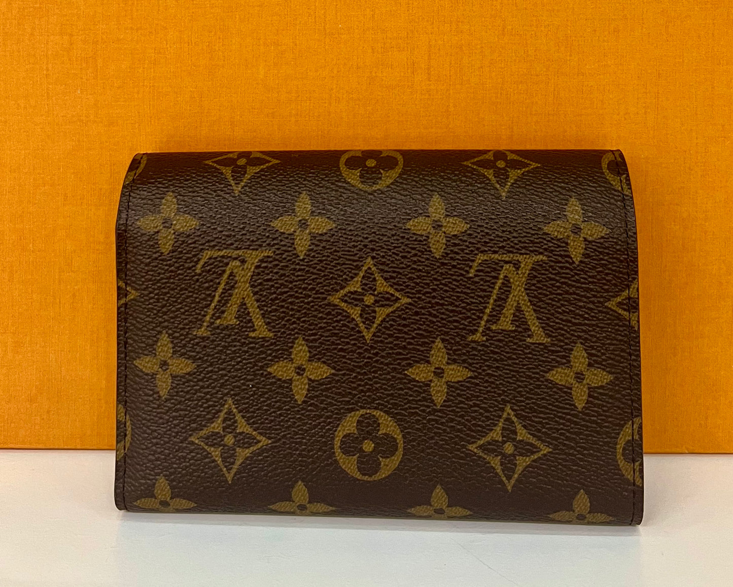 Sarah Compact Wallet