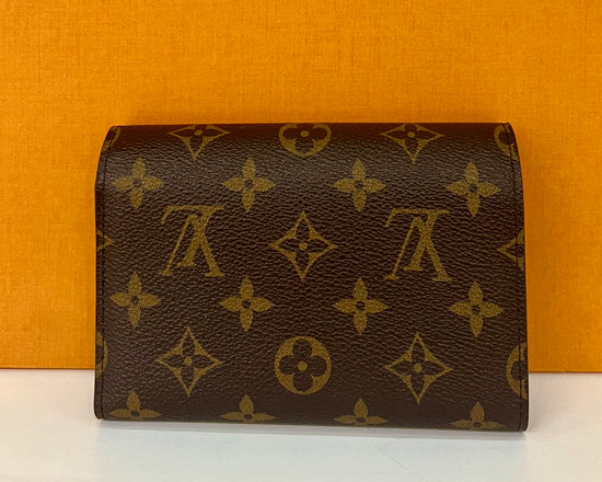 Sarah Compact Wallet