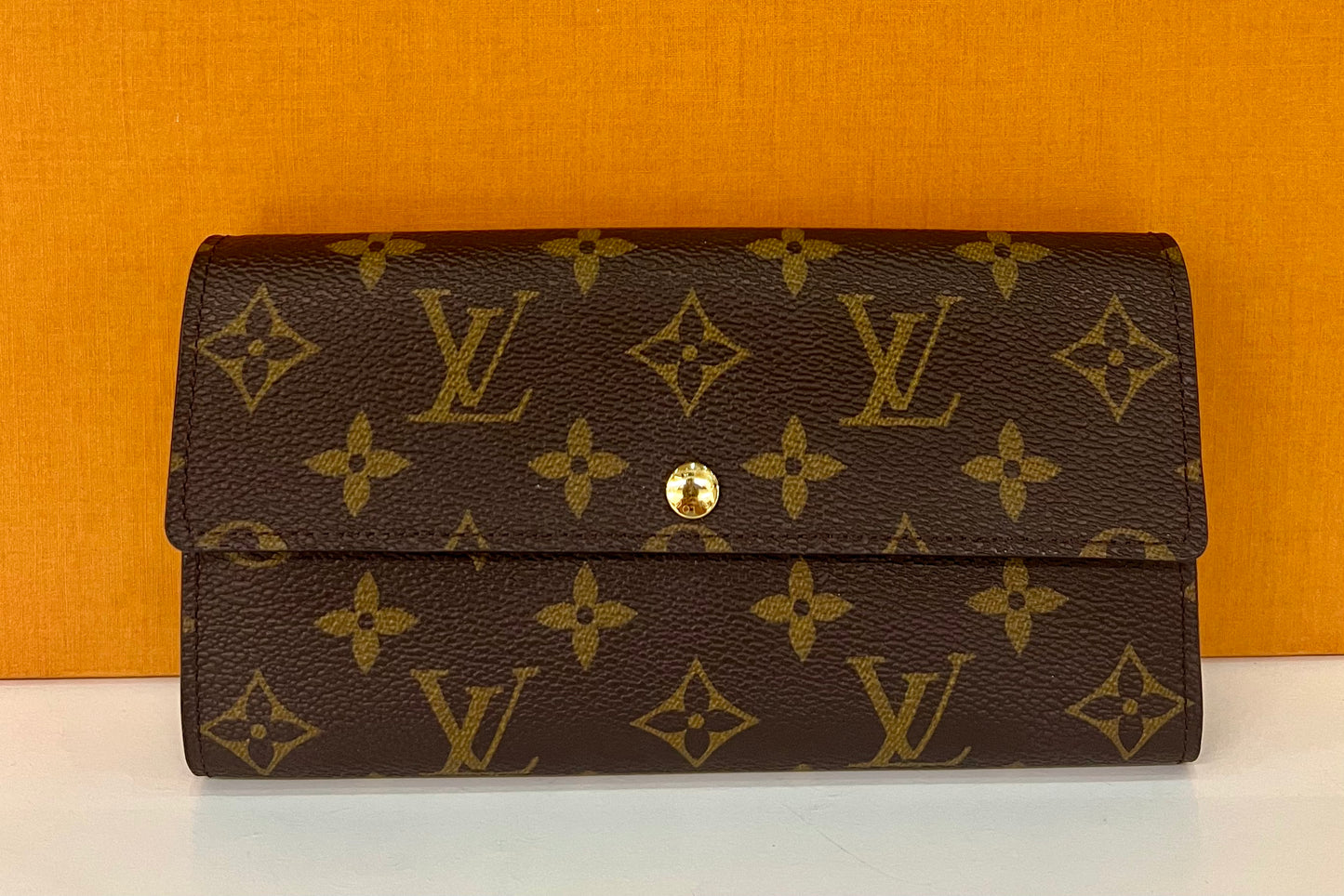 Sarah Wallet