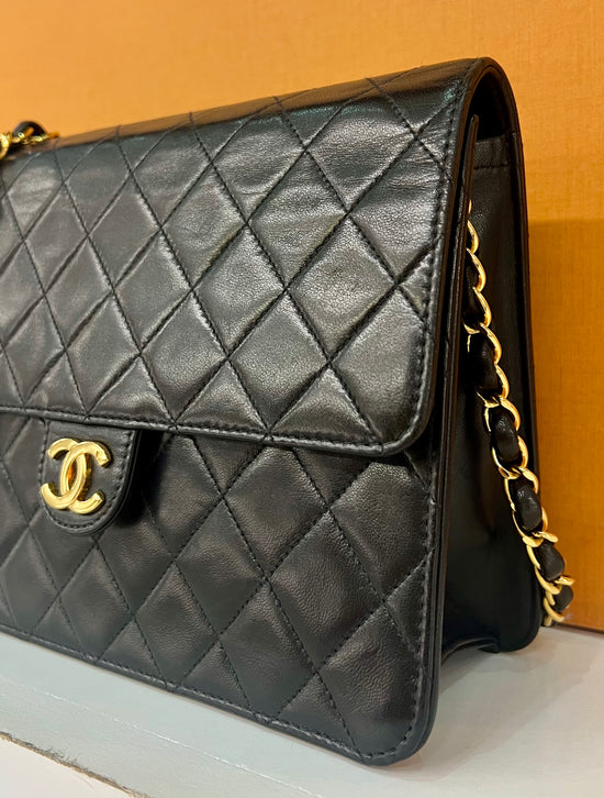 Chanel Jumbo Square