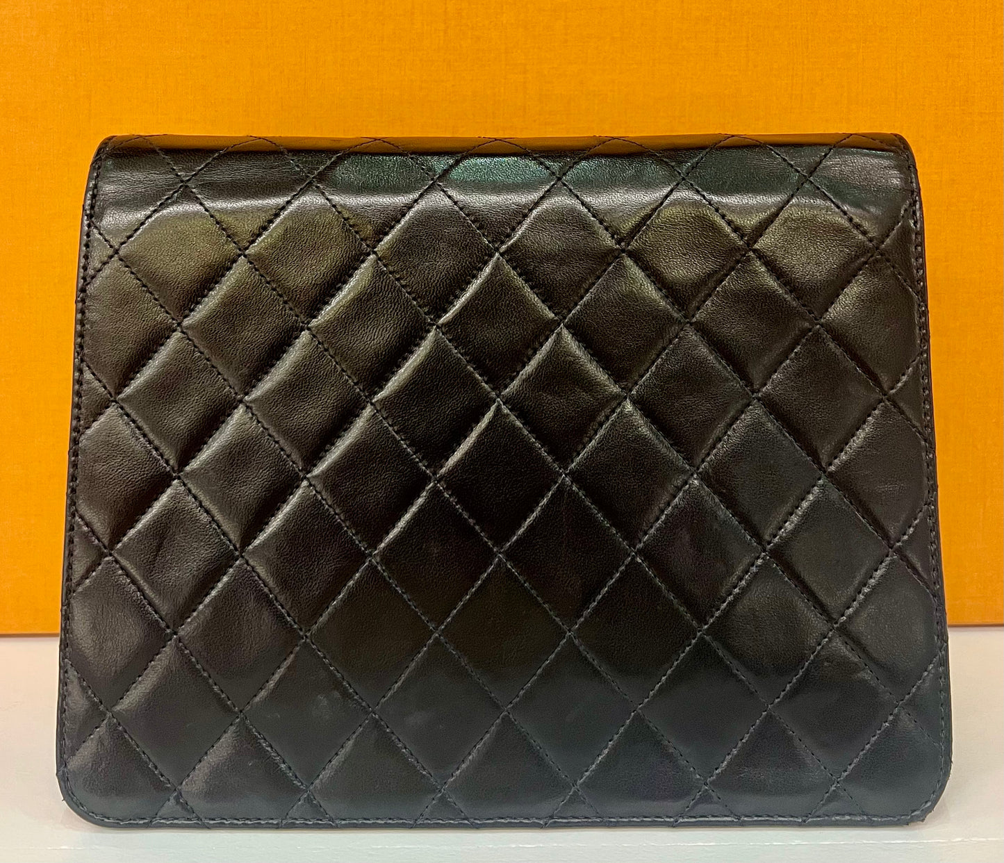 Chanel Jumbo Square