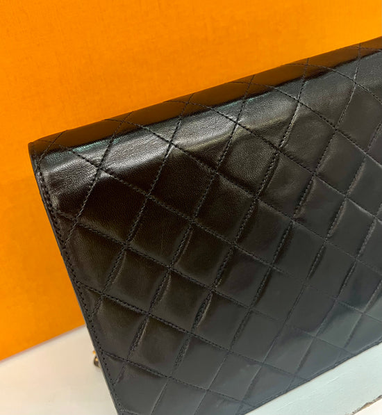 Chanel Jumbo Square