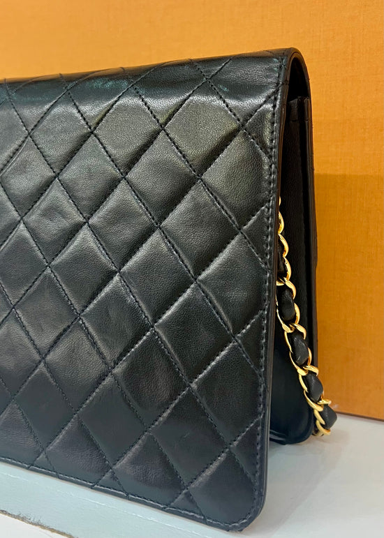 Chanel Jumbo Square