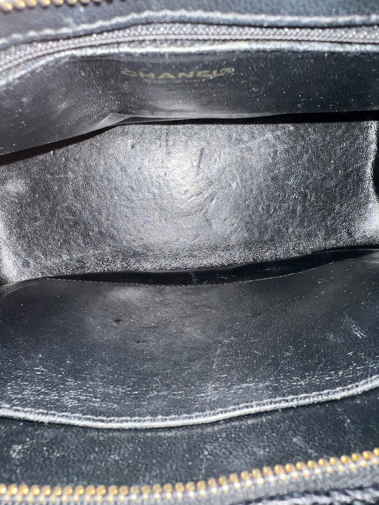 Chanel Medallion