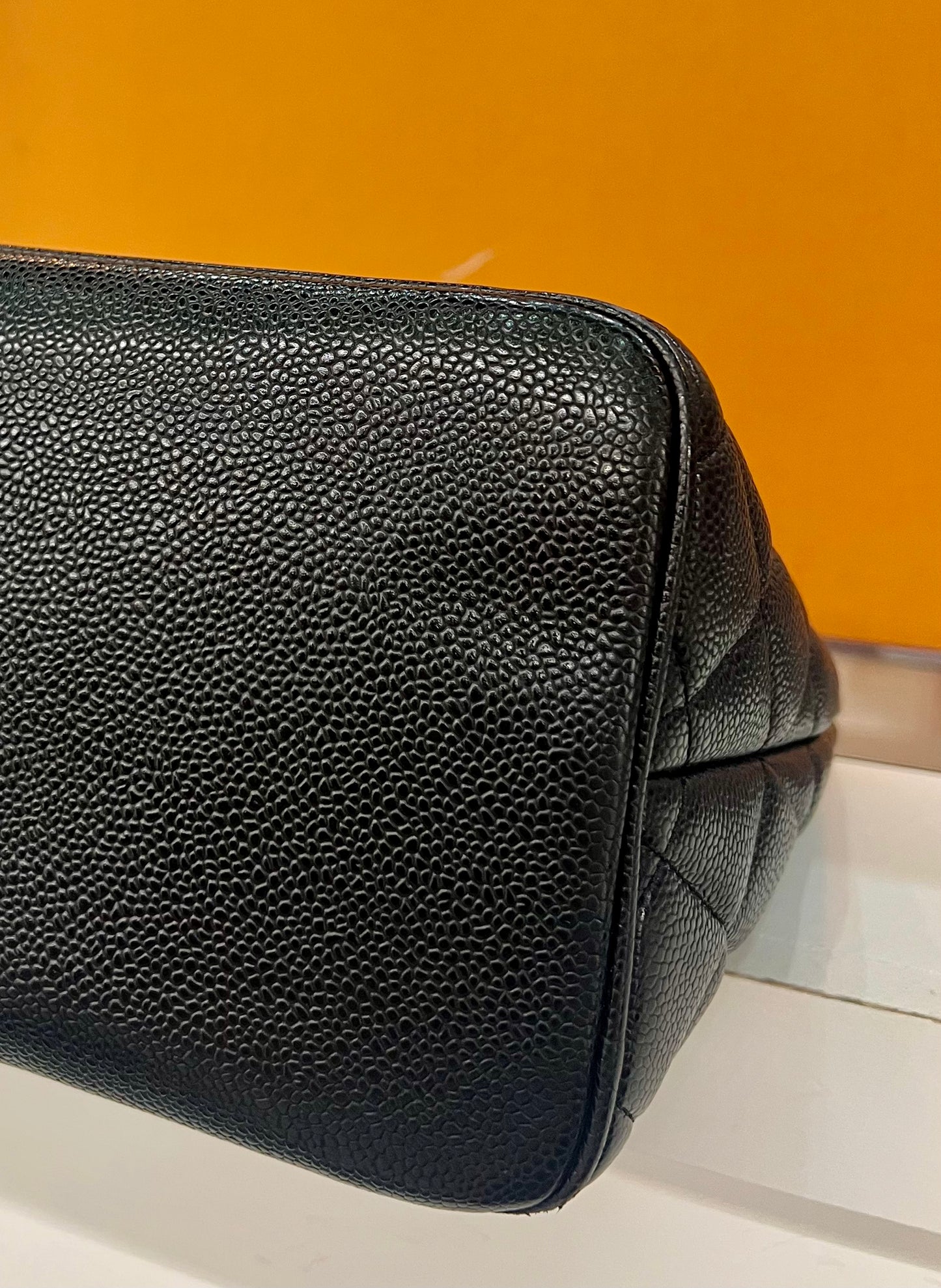 Chanel Medallion