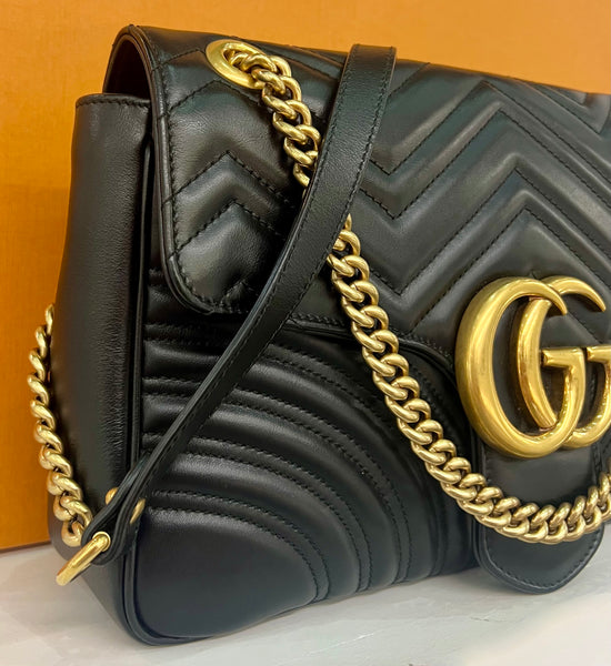 Gucci Marmont Large