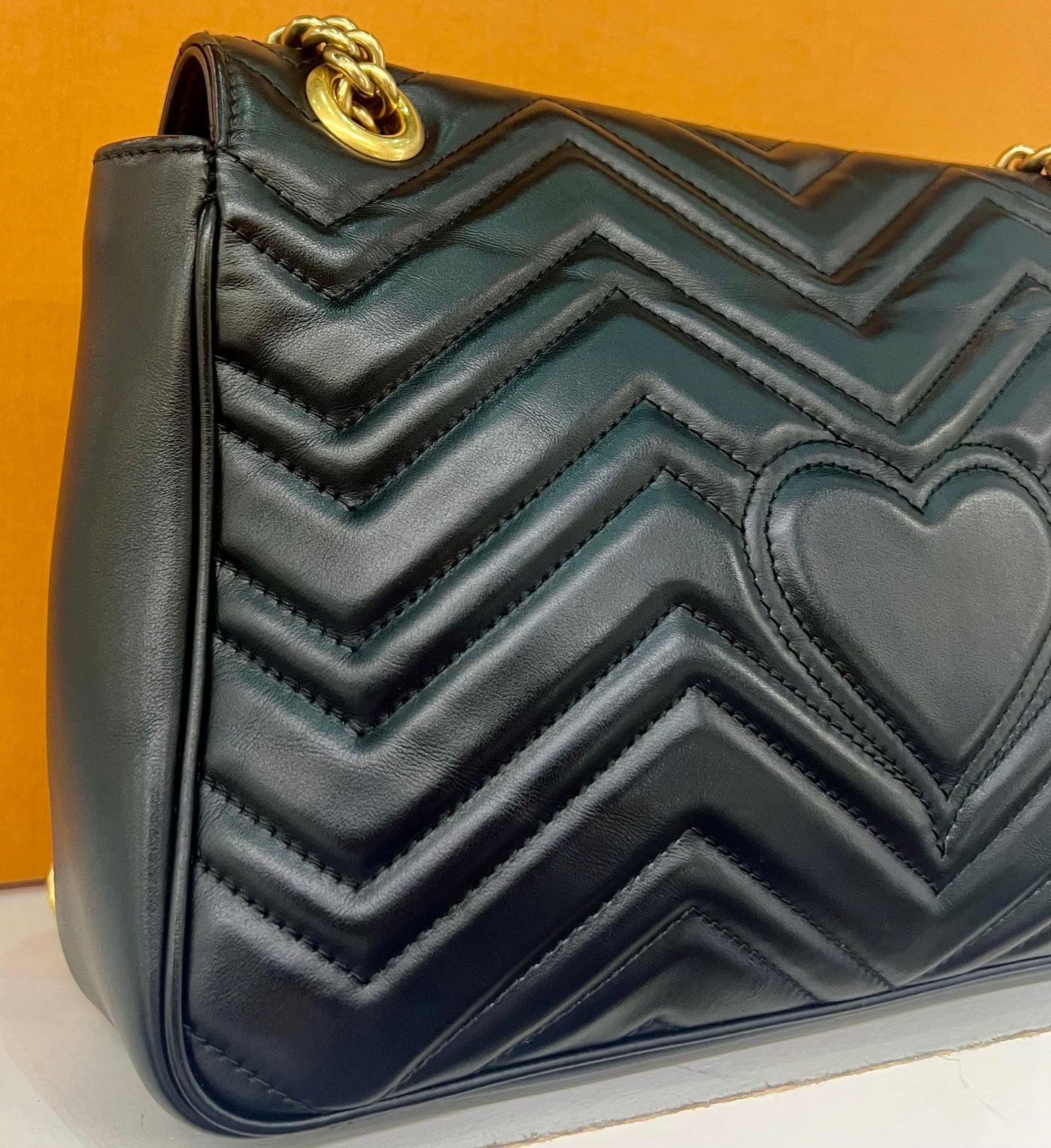 Gucci Marmont Large