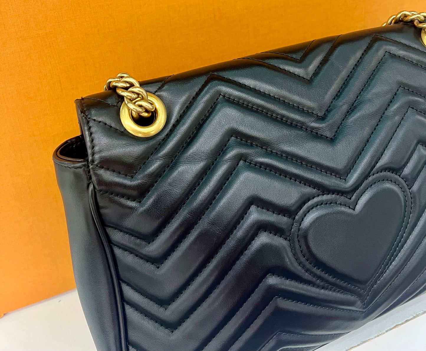 Gucci Marmont Large