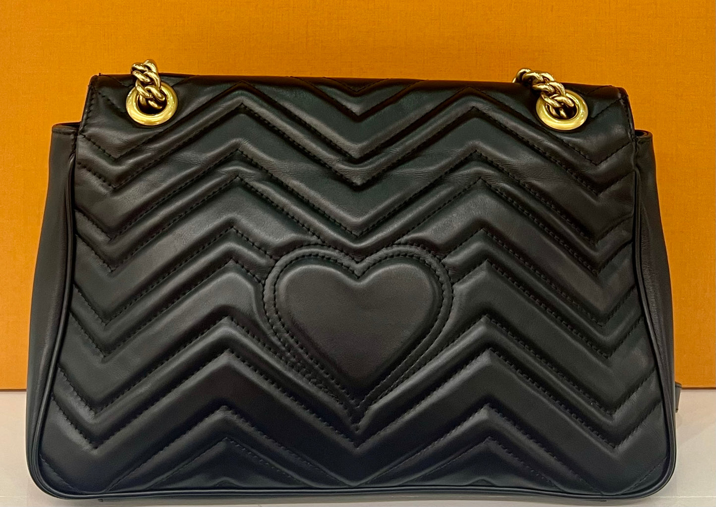 Gucci Marmont Large
