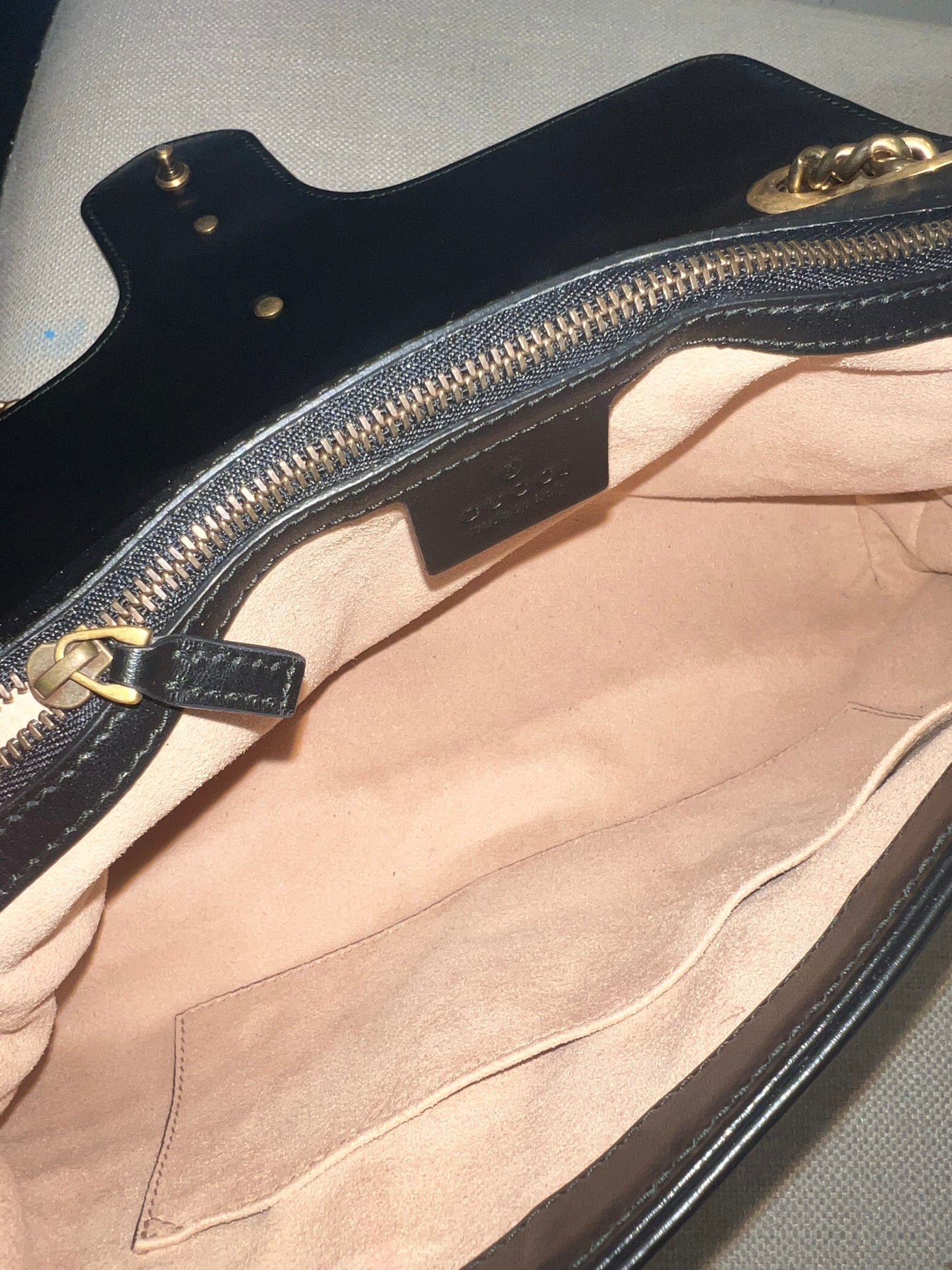 Gucci Marmont Large