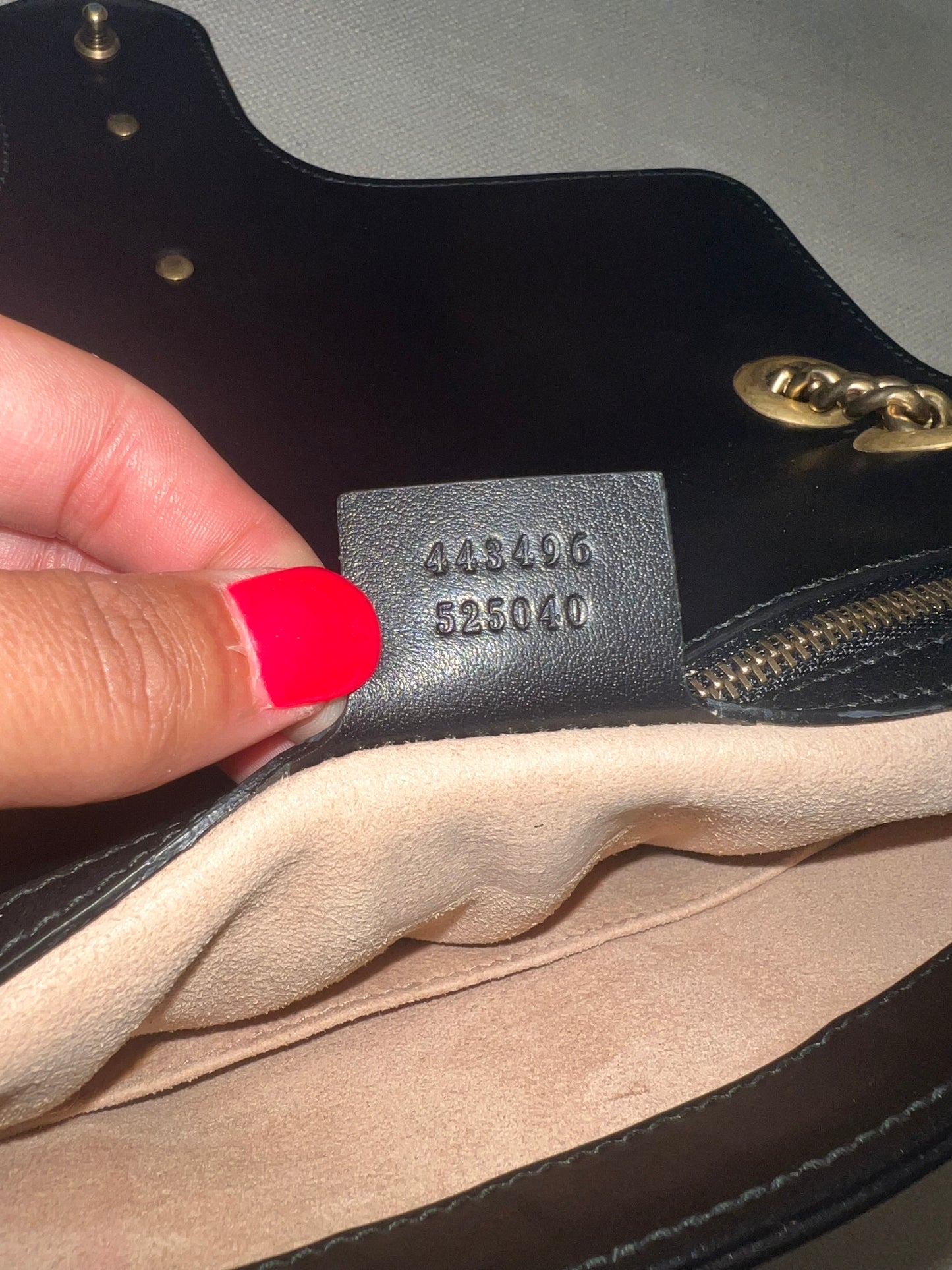 Gucci Marmont Large
