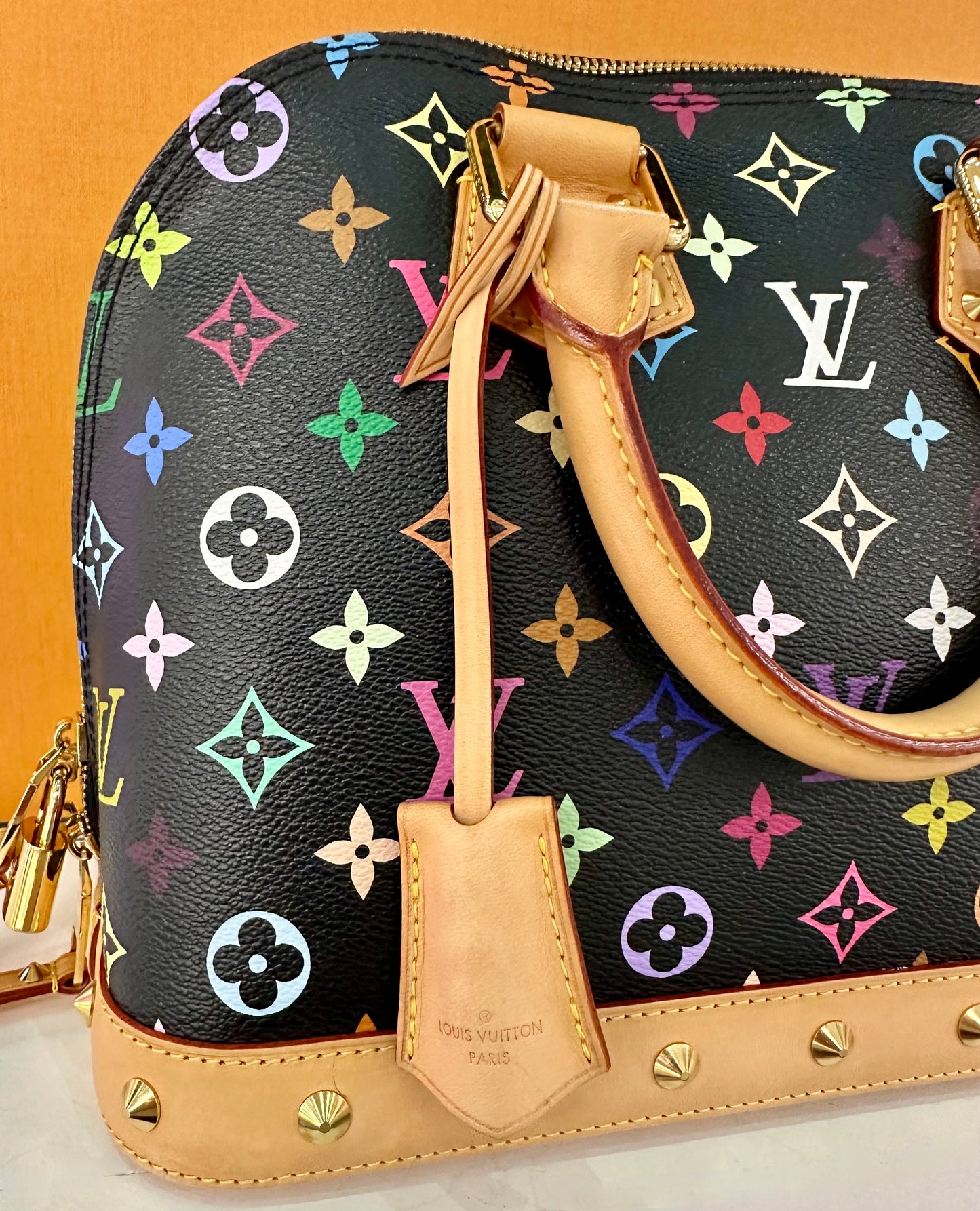 Alma PM Murakami