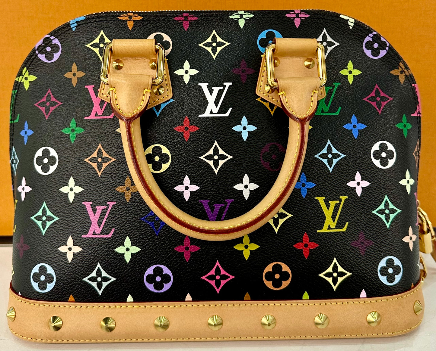 Alma PM Murakami