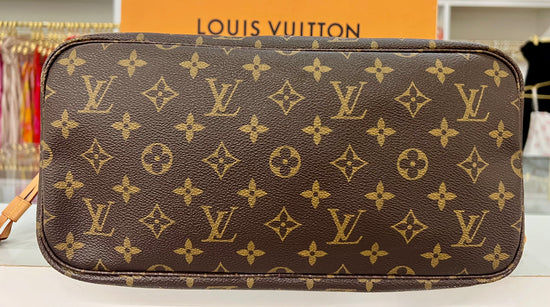 Neverfull MM Monogram
