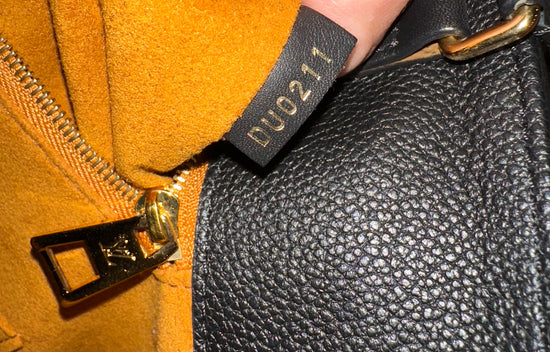 ONTHEGO GM Black Empreinte