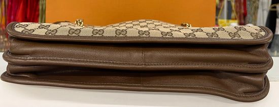 Gucci Horsebit Tote