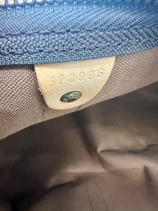 Keepall 60
