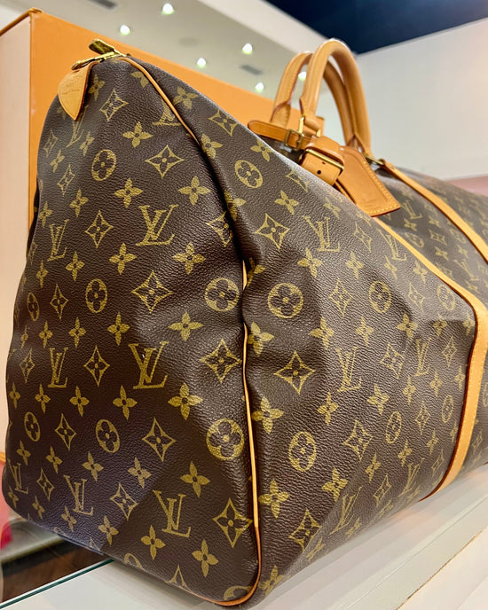 Keepall 60