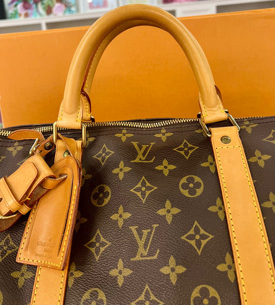 Keepall 60