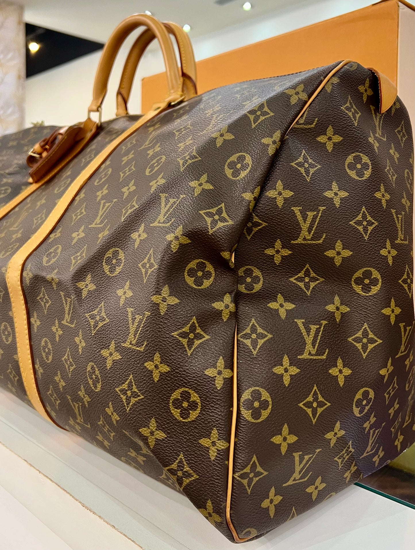Keepall 60