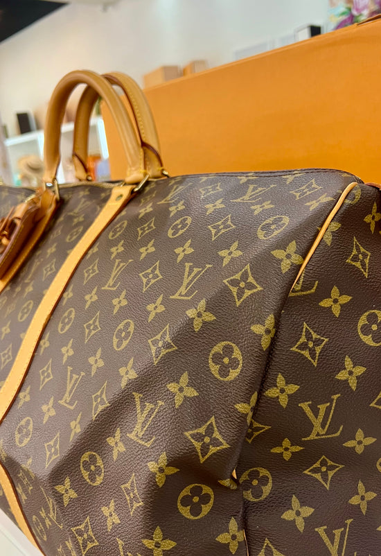 Keepall 60