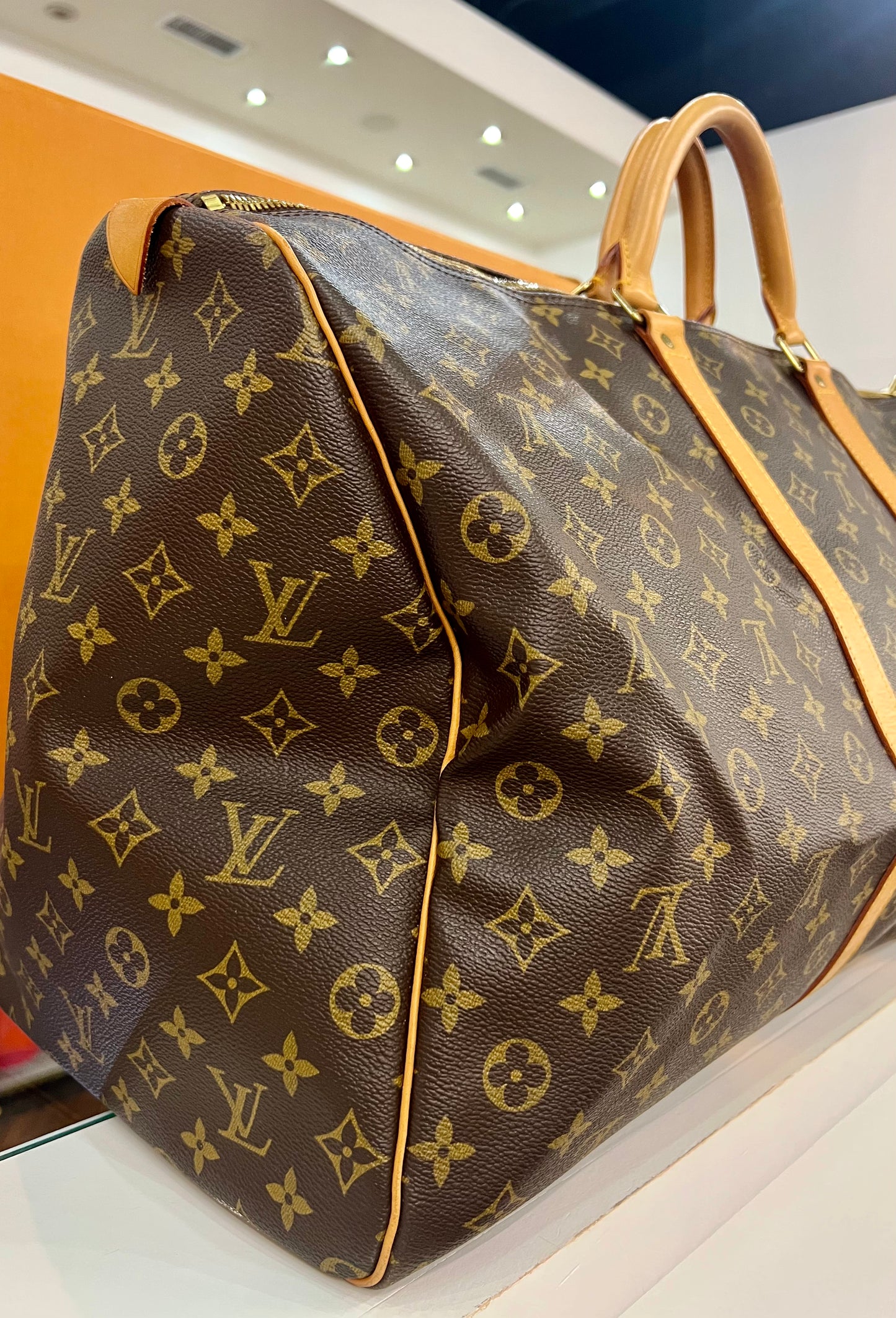 Keepall 60