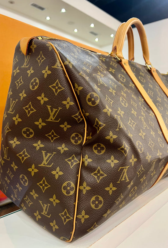 Keepall 60