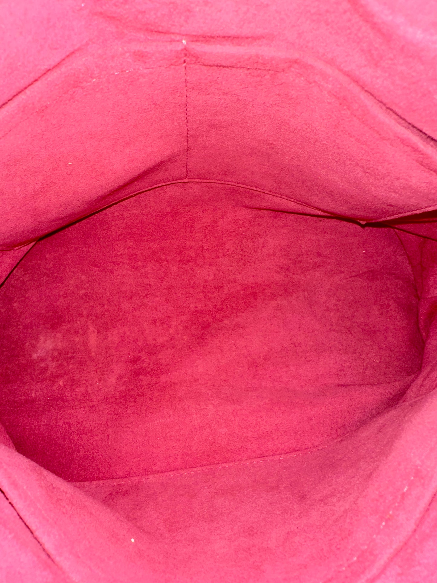 Pallas MM Monogram/Pink
