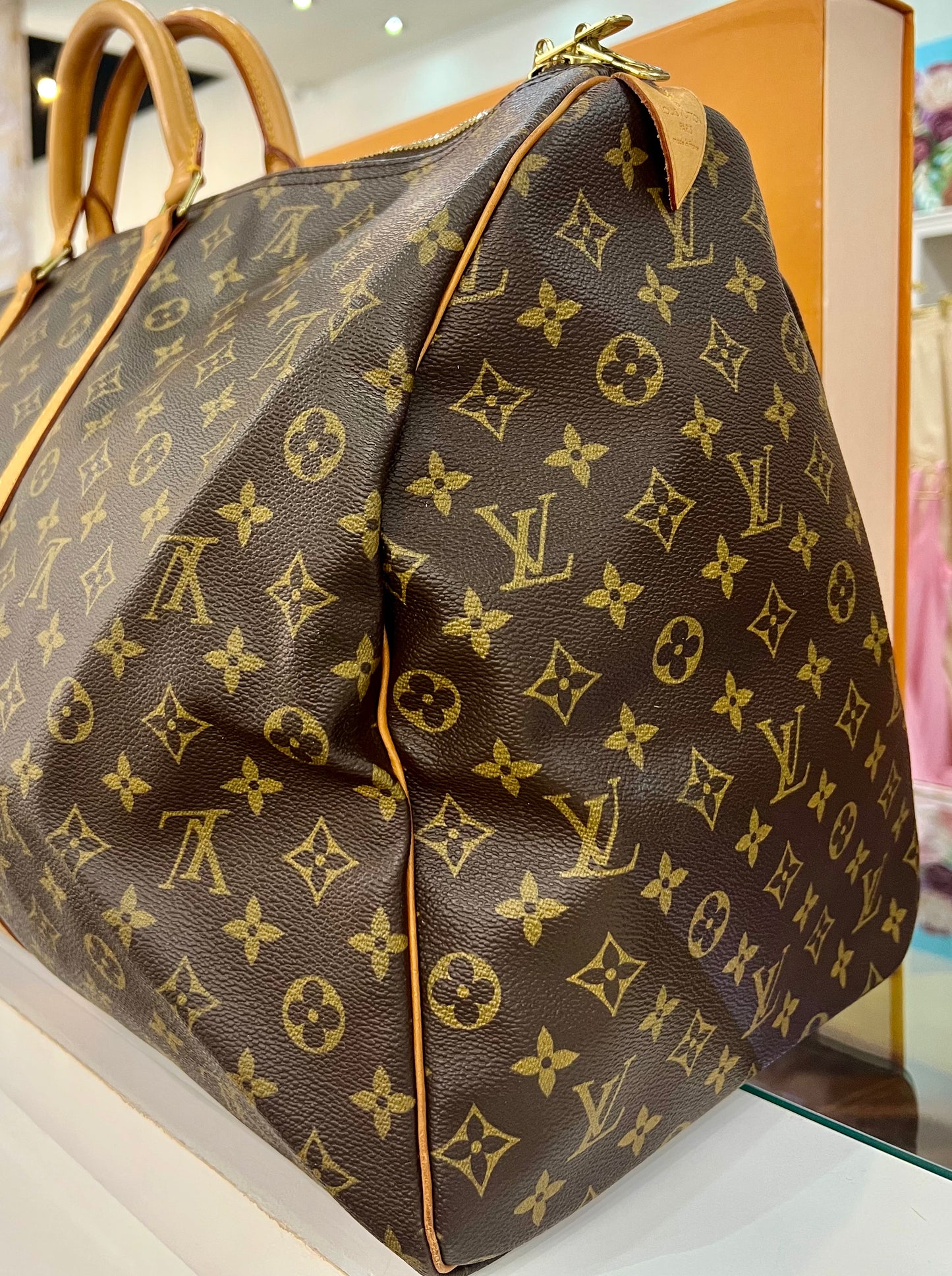 Keepall 60