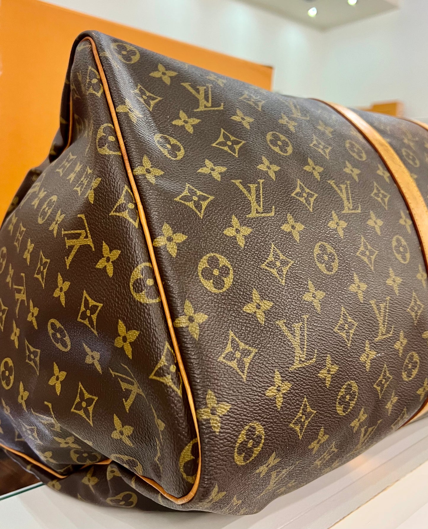 Keepall 60
