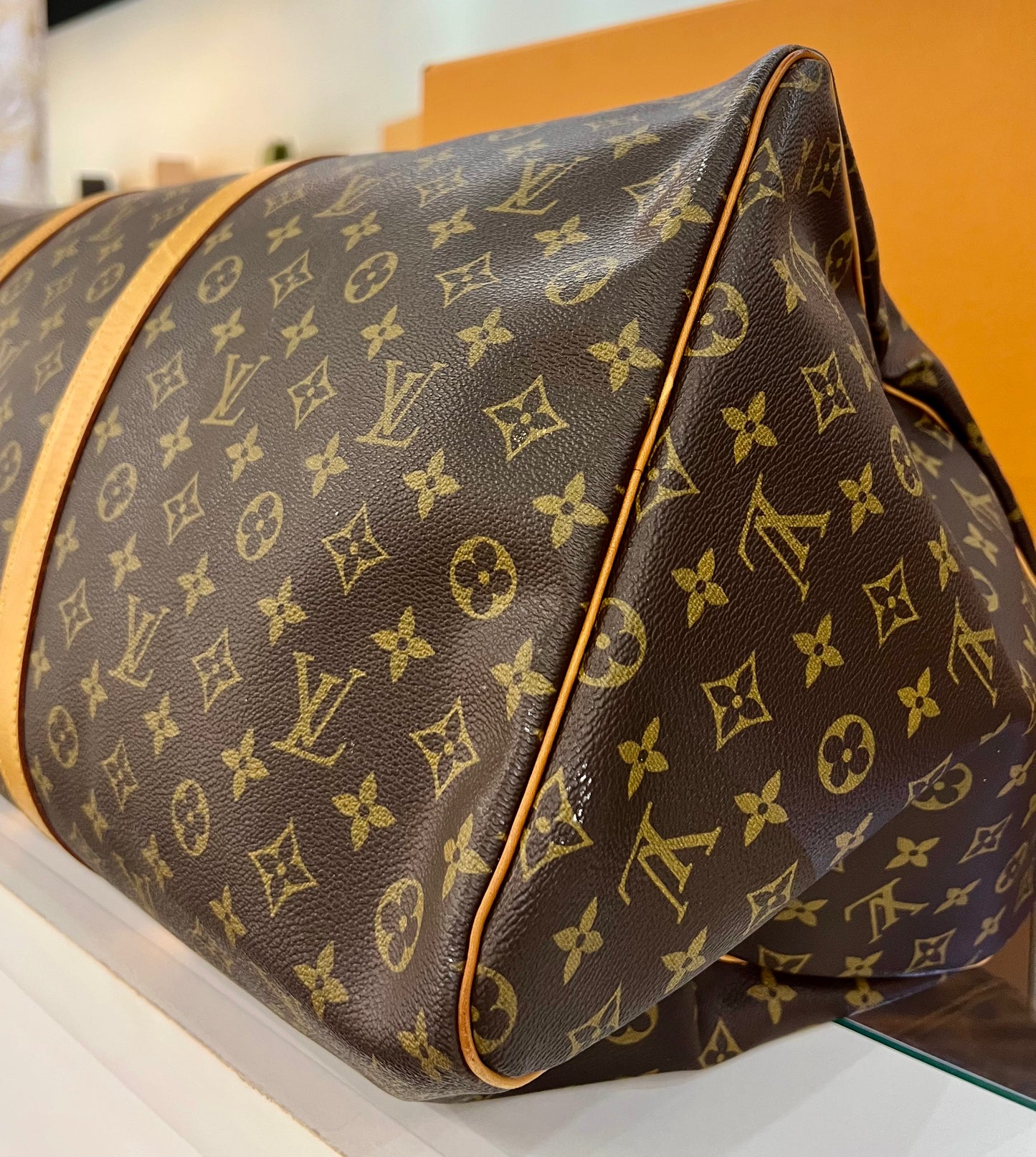 Keepall 60