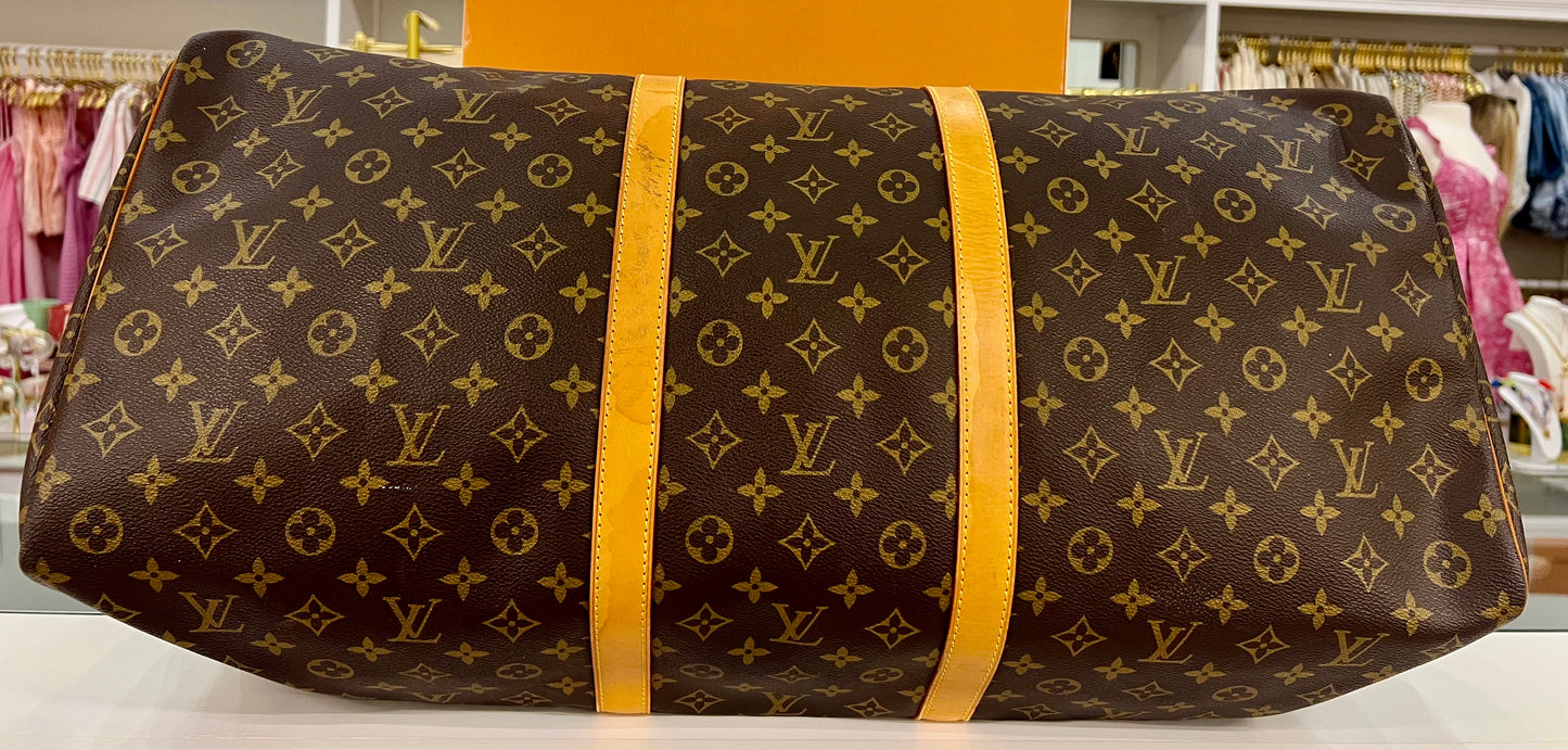 Keepall 60