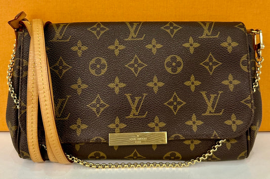 Favorite MM Monogram