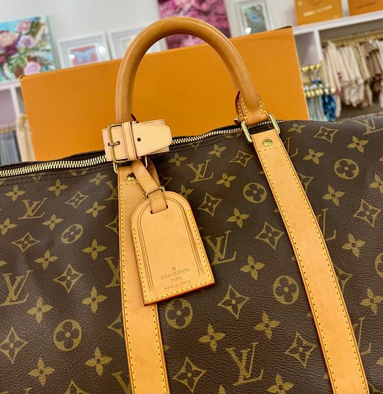 Keepall 55
