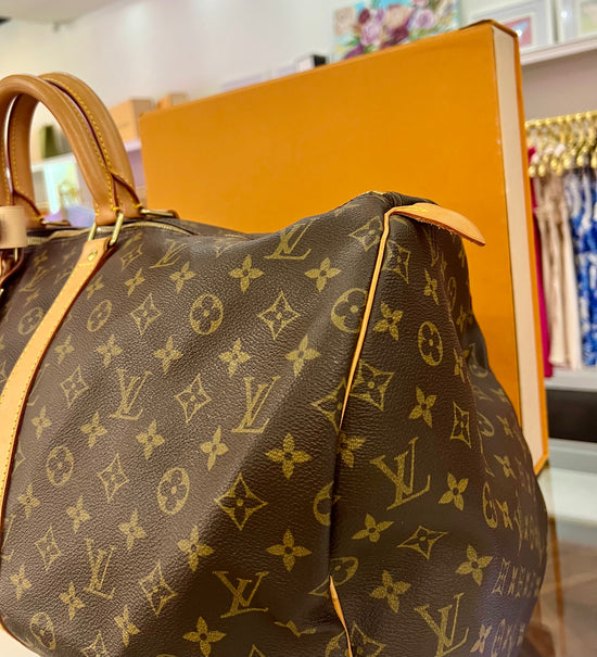 Keepall 55