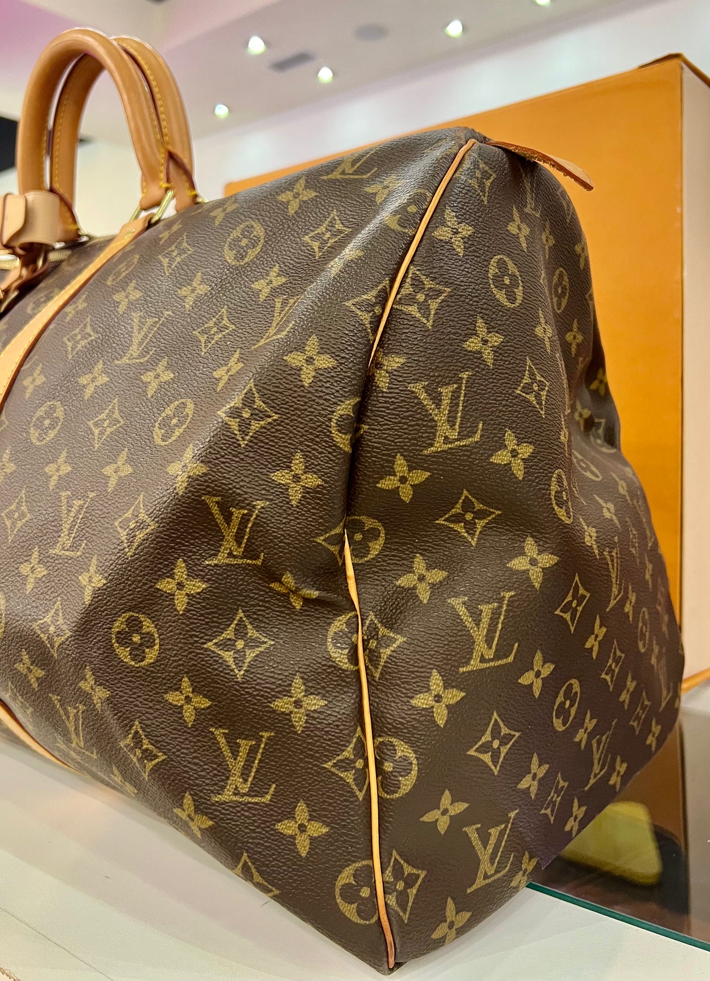 Keepall 55