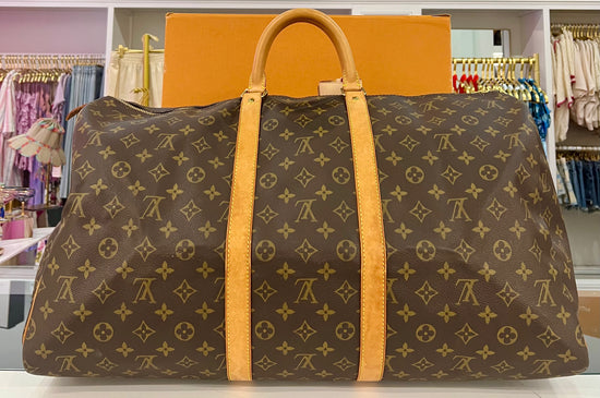 Keepall 55