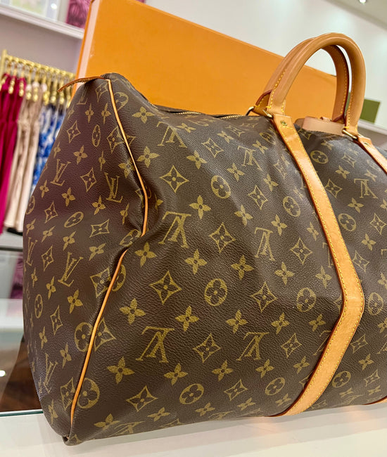 Keepall 55