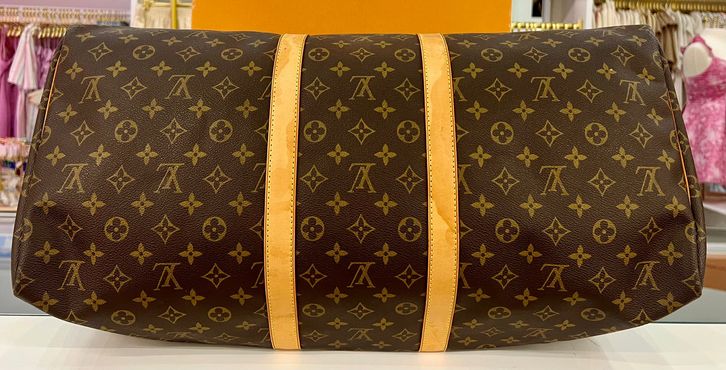 Keepall 55