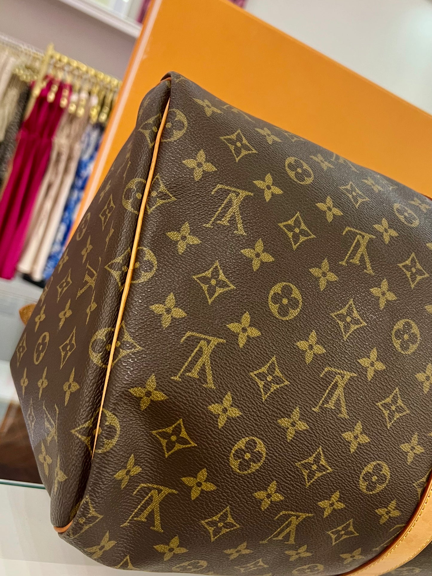 Keepall 55